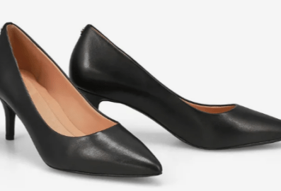 Escarpin talon aiguille pour femme Cole Haan Go to park