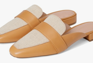 Mule pour femme Cole Haan Pasha Mule