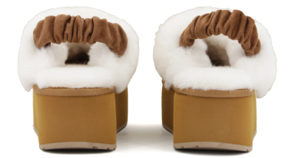 Pantoufle mule pour femme EMU Australia Hartz