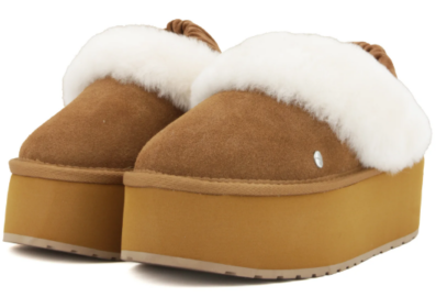 Pantoufle mule pour femme EMU Australia Hartz