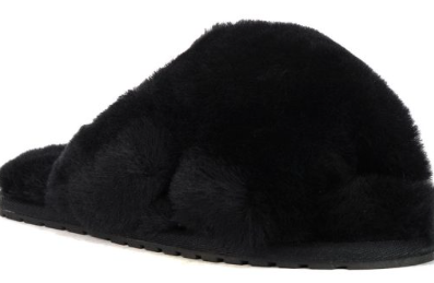 Pantoufle mule pour femme EMU Australia Mayberry