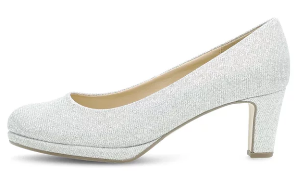 Escarpin à talon bloc pour femme Gabor 01.260.60