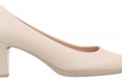 Escarpin à talon bloc pour femme Gabor 31.280.22