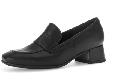 Escarpin à talon bloc pour femme Gabor 32.124.27