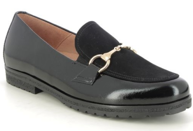 Mocassin à mors pour femme Gabor 52.041.97