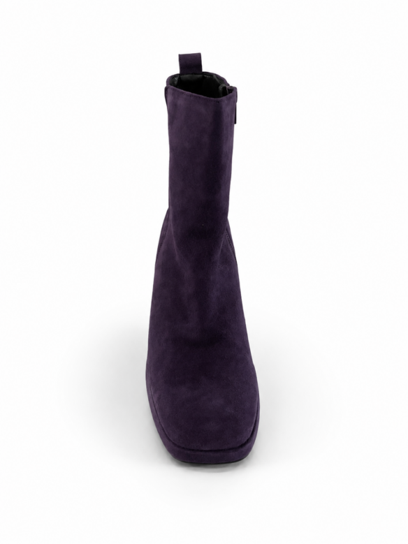 Bottillon à talon bloc pour femme Gabor 55.720.13