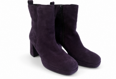 Bottillon à talon bloc pour femme Gabor 55.720.13