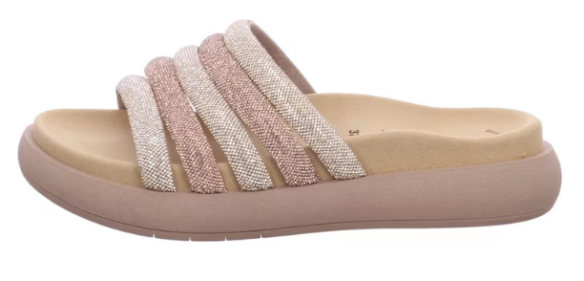 Sandale mule pour femme Gabor 63.752.82