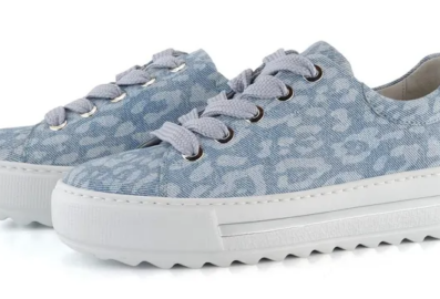 Espadrille pour femme Gabor 66.496.86