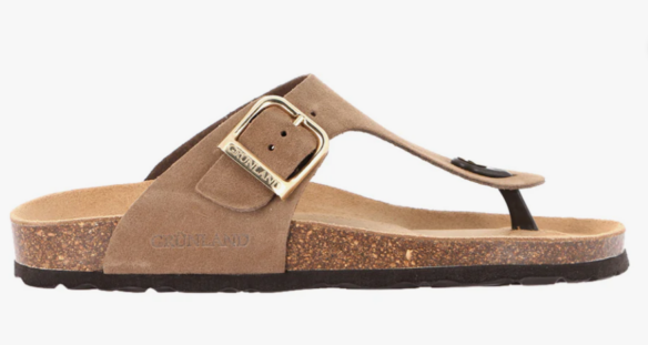 Sandale pour femme Grünland Sara CC2632