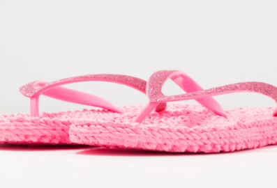 Sandales tong pour femme Ilse Jacobsen Cheerful 01