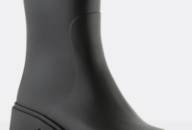 Bottes à talon bloc pour femme Lemon Jelly Grazia