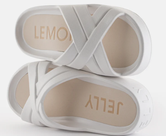Sandale pour femme Lemon Jelly Moony