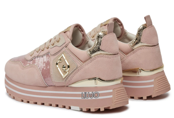 Espadrille pour femme Liu Jo Ba4049
