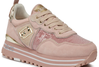 Espadrille pour femme Liu Jo Ba4049