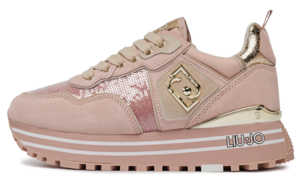 Espadrille pour femme Liu Jo Ba4049