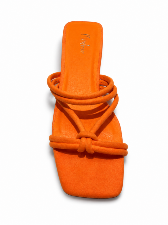Sandale pour femme Menbur 23750