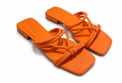 Sandale pour femme Menbur 23750