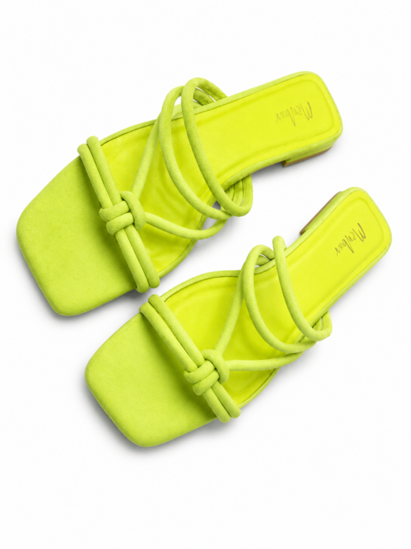 Sandale pour femme Menbur 23750