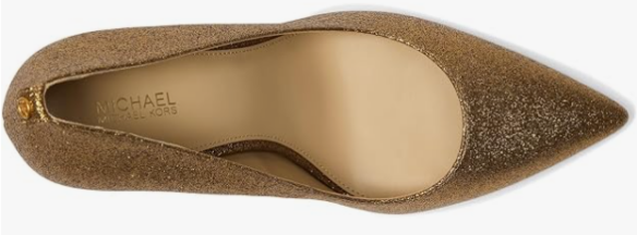 Escarpin à talon aiguille pour femme Michael Kors Alina
