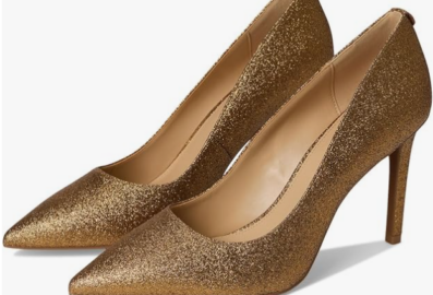 Escarpin à talon aiguille pour femme Michael Kors Alina