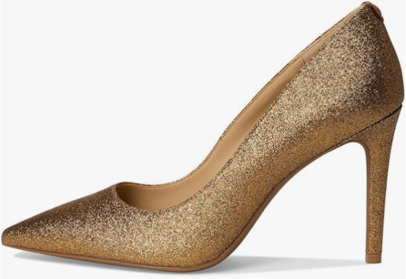Escarpin à talon aiguille pour femme Michael Kors Alina