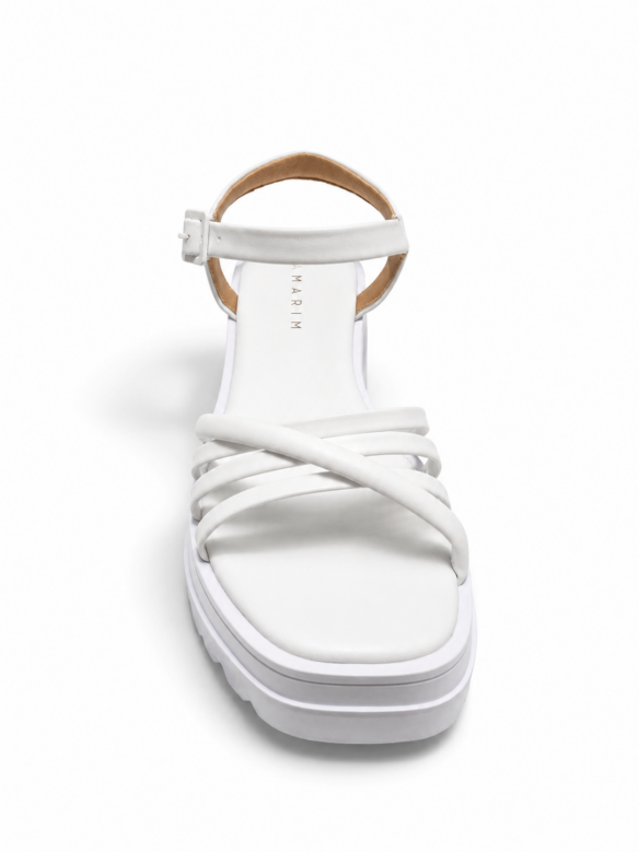 Sandale plateforme pour femme Ramarim Rosalie