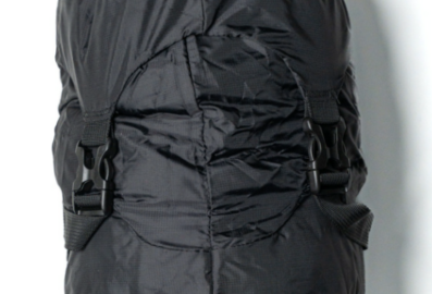 Sac compressible 15 L | Rangement pour voyage et plein air