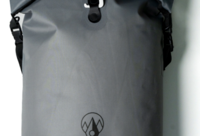 Sac à dos étanche 18 L | Imperméable pour voyage, moto et plein air