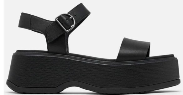 Sandale plateforme pour femme Sorel Dayspring