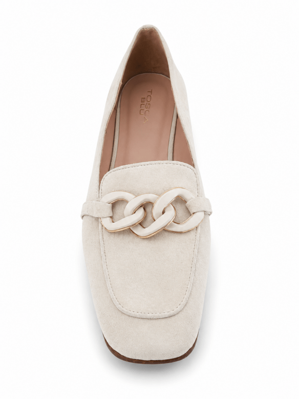 Mocassin pour femme Tosca Blu SS2326S151