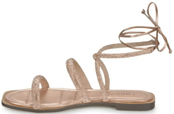 Sandale pour femme Tosca Blu Lampone