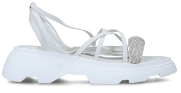 Sandale pour femme Tosca Blu Peonia