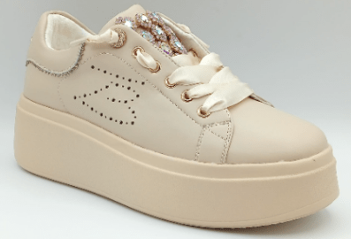Espadrille pour femme Tosca Blu Vanity