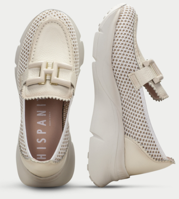 Espadrille pour femme Hispanitas Hawai