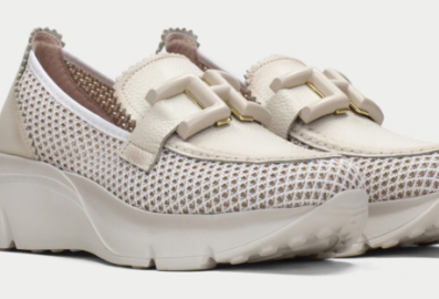 Espadrille pour femme Hispanitas Hawai