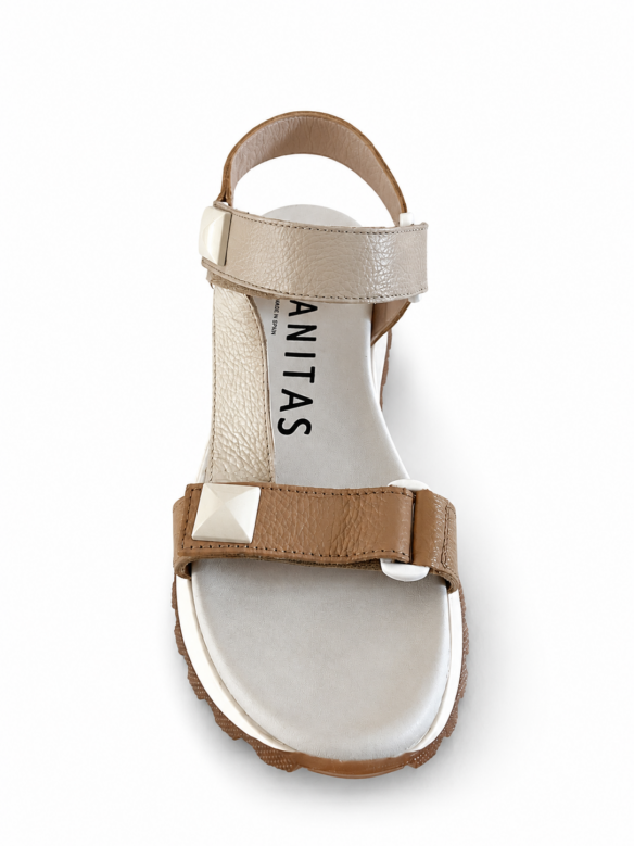 Sandale pour femme Hispanitas Maui