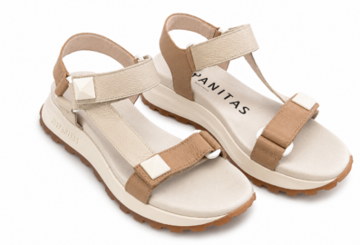 Sandale pour femme Hispanitas Maui
