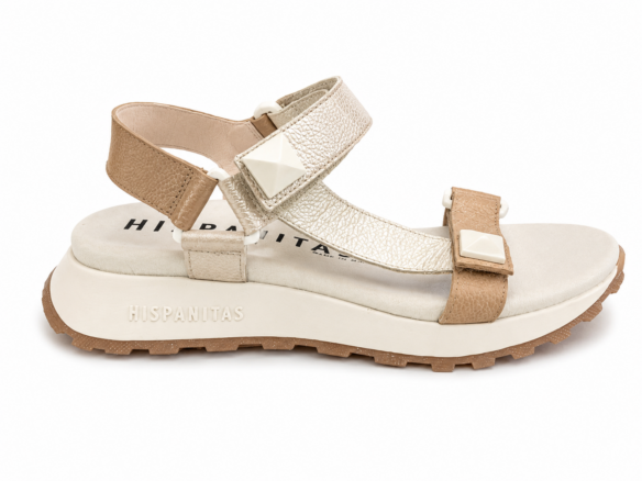 Sandale pour femme Hispanitas Maui