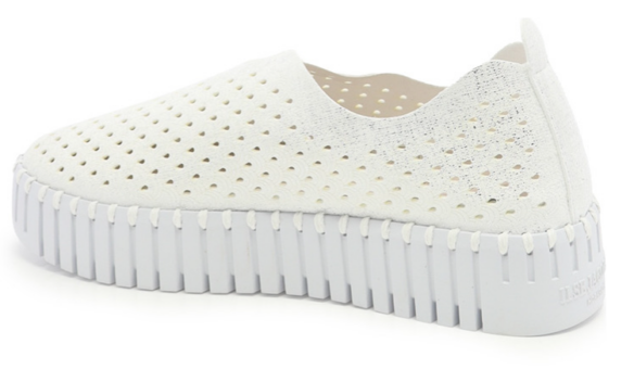 Espadrille pour femme Ilse Jacobsen TULIP