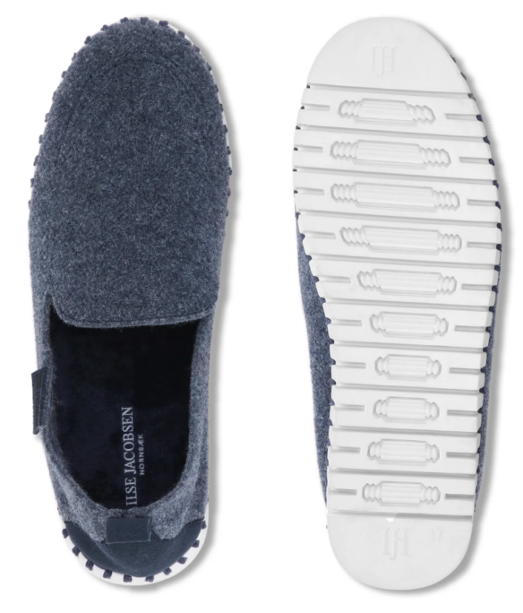 Flâneur pour femme Ilse Jacobsen TULIP Flâneur pour femme Ilse Jacobsen TULIP