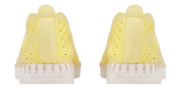 Espadrille pour femme Isle Jacobsen Tulip