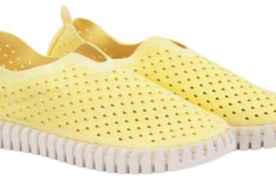 Espadrille pour femme Isle Jacobsen Tulip