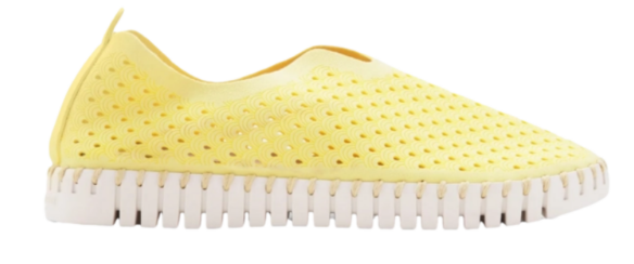 Espadrille pour femme Isle Jacobsen Tulip
