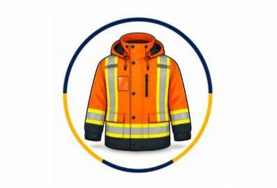 Vêtements de travail