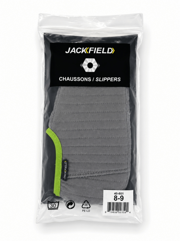 Chaussons isolants pour bottes BAMA Jackfield 40-601