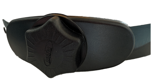 Casque de sécurité LIDGUARD avec jugulaire – CSA Type 2 – Réversible