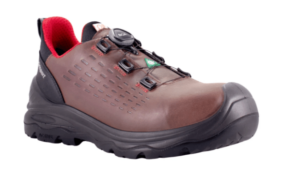 Souliers de sécurité Grisport Phoenix 706239C3 BOA