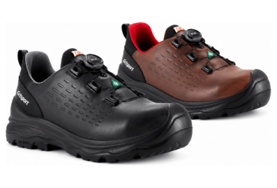 Souliers de sécurité Grisport Phoenix 706239C3 BOA