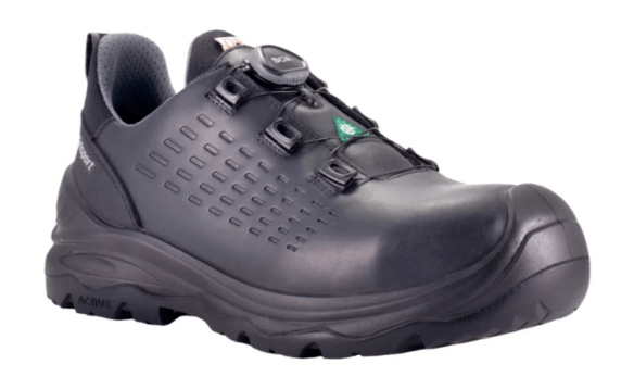 Souliers de sécurité Grisport Phoenix 706239C3 BOA